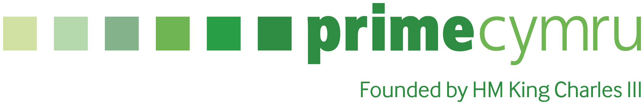 Prime Cymru Logo